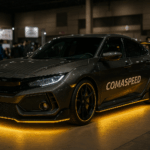5 Modifikasi Mobil Sederhana by ComaSpeed