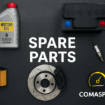 Perhatikan Spare Part Mobil Agar Lebih Awet