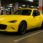 Mazda MX-5 2025