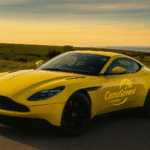 Aston Martin DB11