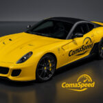 Supercar di Negeri Tropis: Bagaimana Merawat Ferrari agar Tetap Tangguh dan Elegan