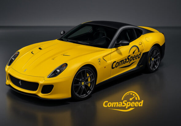 Supercar di Negeri Tropis: Bagaimana Merawat Ferrari agar Tetap Tangguh dan Elegan