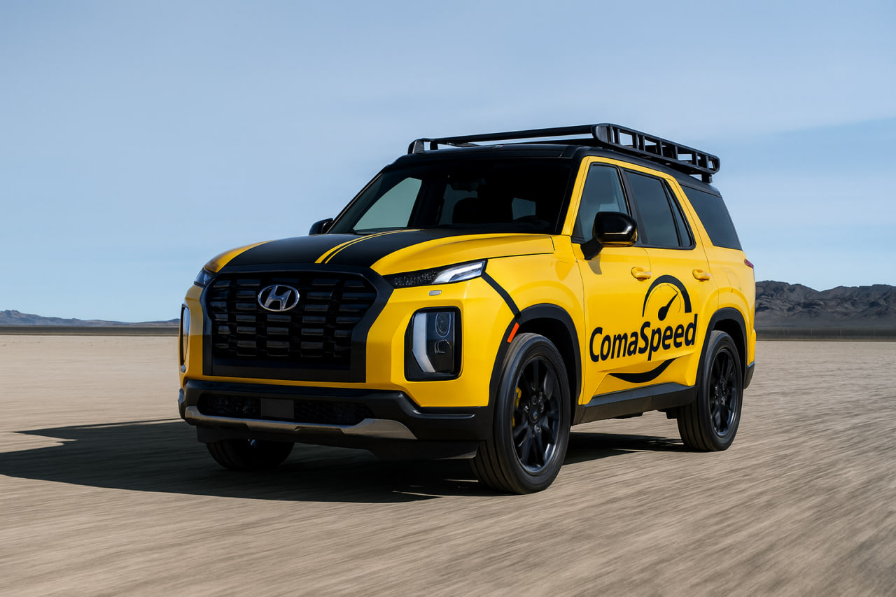 Hyundai Palisade 2025: Review Lengkap, Fitur Baru, dan Harga di Indonesia