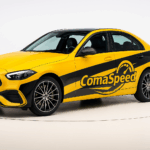 Mengulas Mercedes-Benz C-Class 2025 Sedan Premium Modern untuk Pasar Indonesia