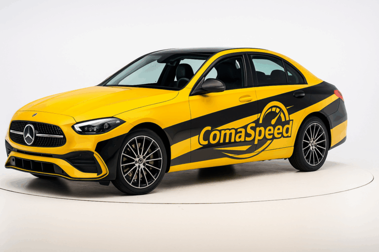 Mengulas Mercedes-Benz C-Class 2025 Sedan Premium Modern untuk Pasar Indonesia