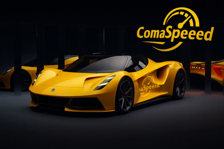 Mobil Sport dari Masa ke Masa Sejarah, Inovasi, dan Puncak Evolusinya