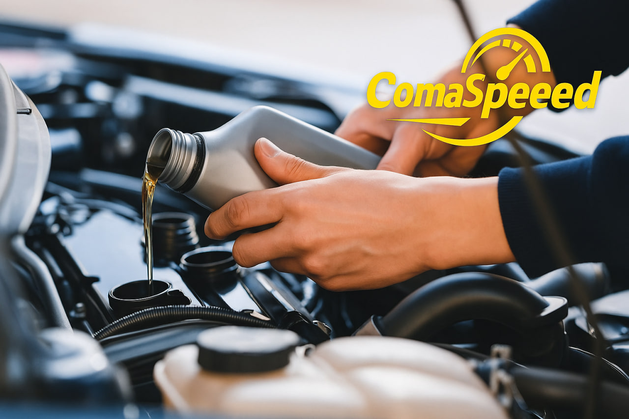 Panduan Lengkap Merawat Mobil Tua Tips Performa Maksimal Sepanjang Waktu