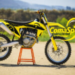 ktm 250 trai comaspeed