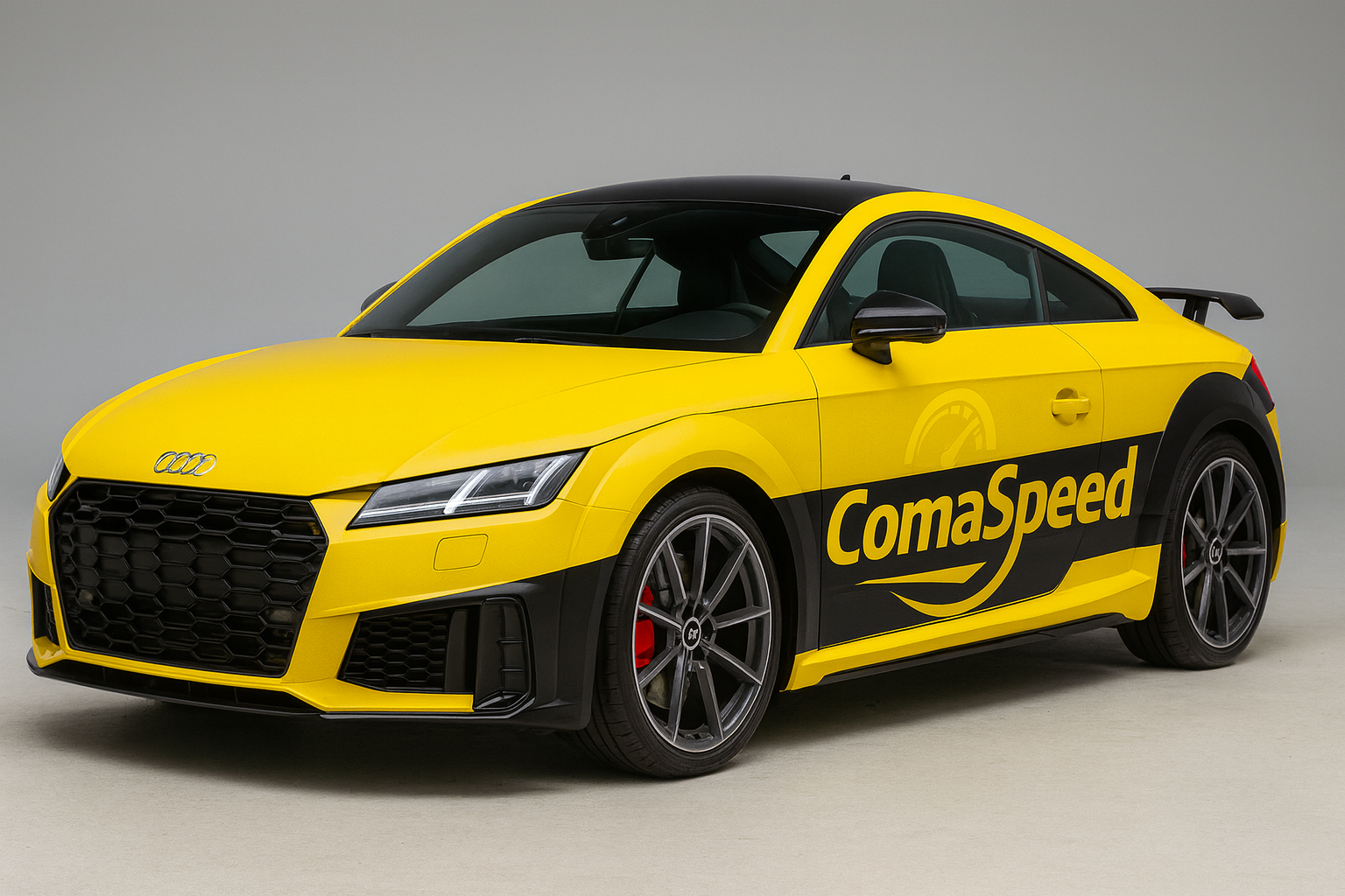 Audi TT Sportscar Kompak yang Tetap Memikat Pasar Indonesia