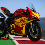 Harga Ducati Panigale V4 di Indonesia