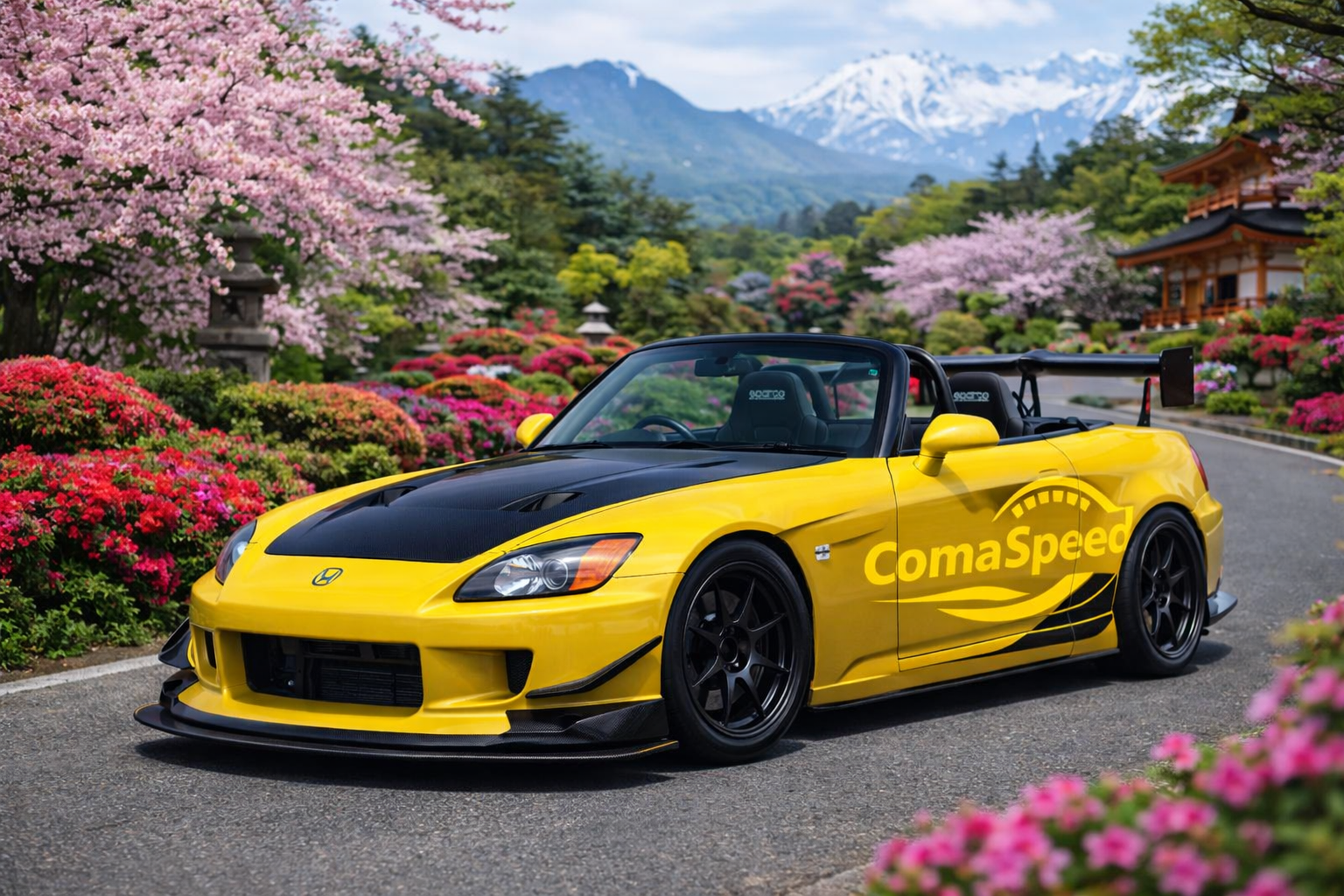 Honda S2000 Indonesia: Sejarah, Spesifikasi, dan Alasan Nilainya Terus Naik