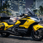 Alasan Honda Goldwing di Indonesia Menjadi Motor Impian Para Rider Touring