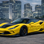 Alasan Ferrari F8 di Indonesia Menjadi Impian Pecinta Supercar