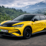 BYD Sealion 7 di Indonesia