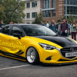 Review Mazda 2 GT SkyActiv