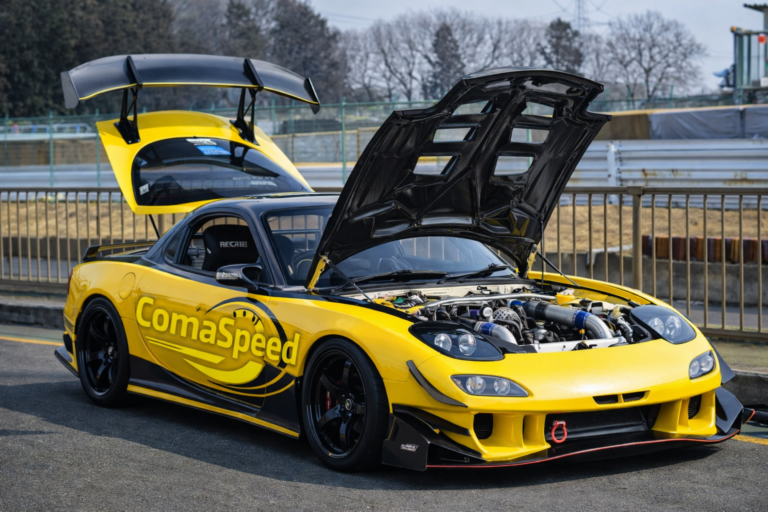 Strategi Perawatan Mesin Rotary di Indonesia