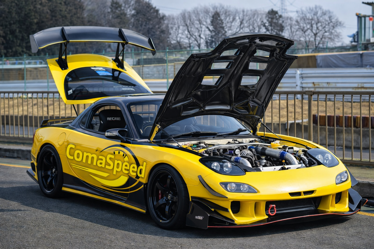 Strategi Perawatan Mesin Rotary di Indonesia