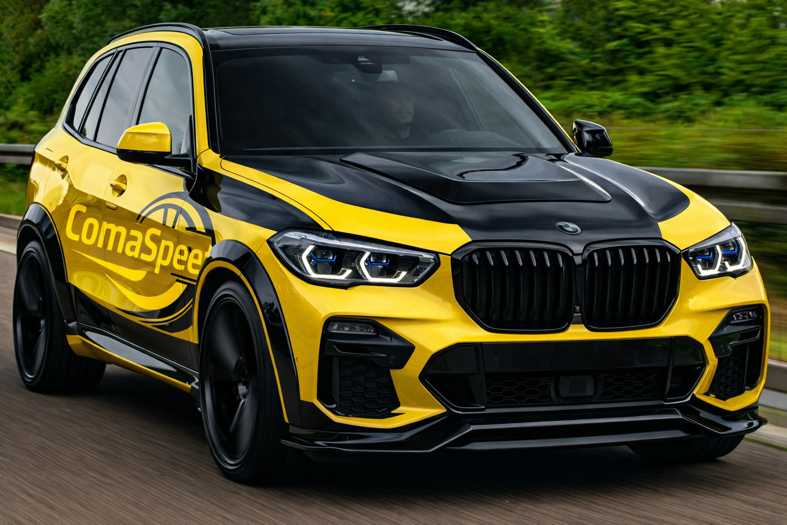 Kenapa BMW X5 Masih Menjadi SUV Premium Paling Diminati di Indonesia