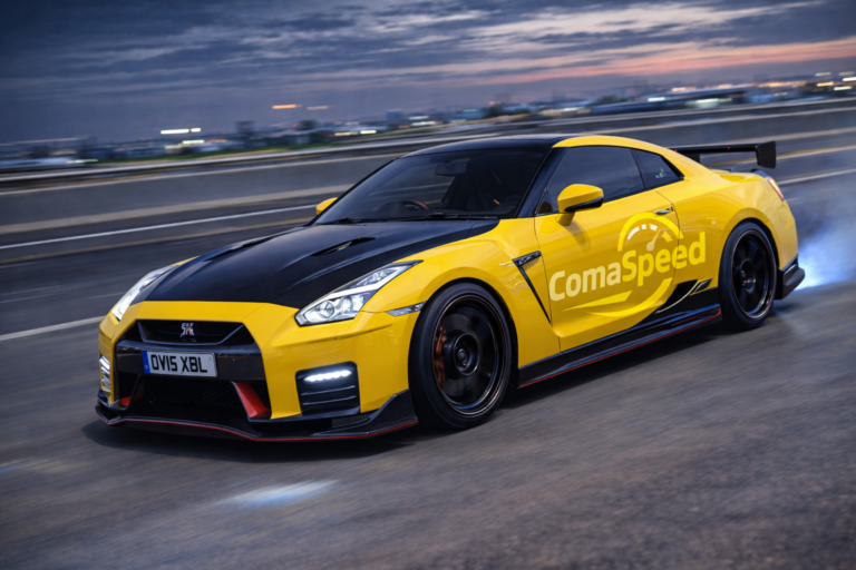 Mengulas Nismo GT-R Track Edition di Indonesia, Ikon Performa Tinggi Nissan