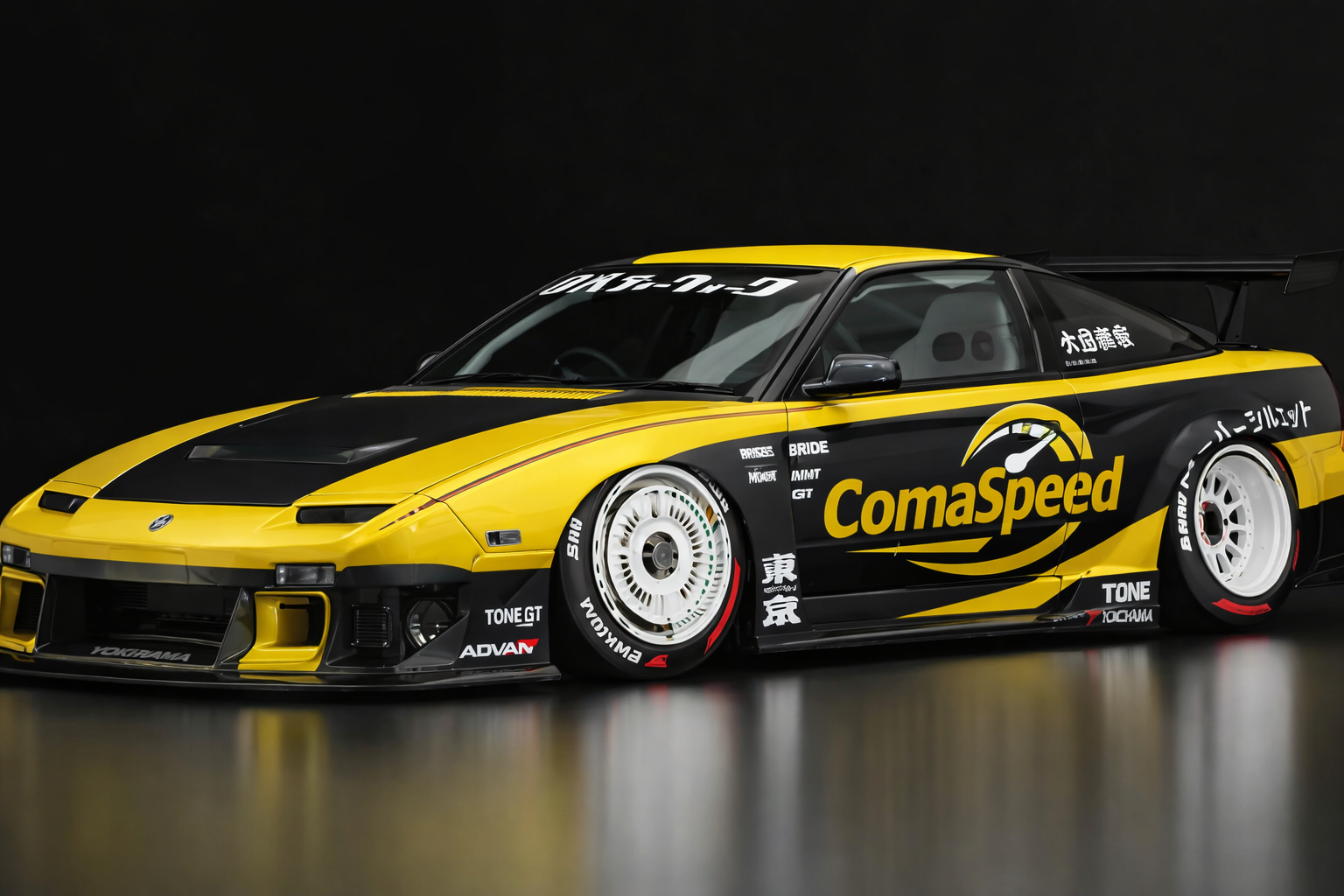 Kenapa Nissan 180SX Masih Diburu Pecinta Mobil JDM di Indonesia