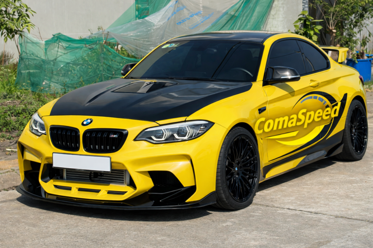 BMW M2, Mobil Impian Anak Muda yang Dikit Gas Langsung Senyum