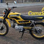 honda win 100
