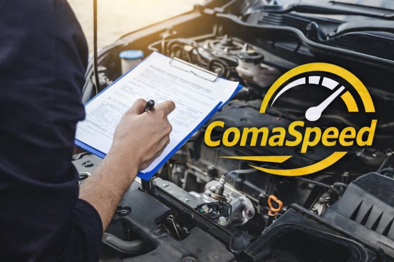 Apa Itu Spare Parts Panduan Lengkap untuk Pemula